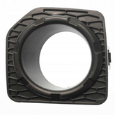 Fog Lamp Cover Right LR022187 & Left LR021951 Compatible With Land Rover 2/ Free Lander 2 - L359 (2009-2015) Tag No.615